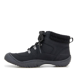 Thumbnail 7: JBU Women's Chai Water Resistant-Wide Casual Boots 