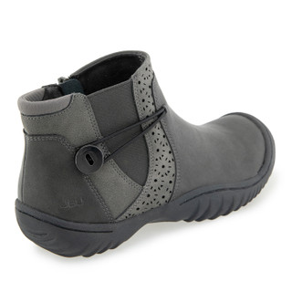 Thumbnail 2: JBU Women's Jemma Water Resistant Casual Boots 