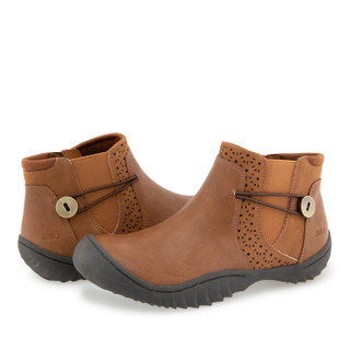 Thumbnail 3: JBU Women's Jemma Water Resistant Casual Boots 
