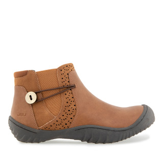 Thumbnail 4: JBU Women's Jemma Water Resistant Casual Boots 