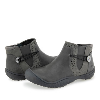 Thumbnail 6: JBU Women's Jemma Water Resistant Casual Boots 