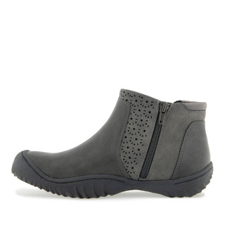 Thumbnail 8: JBU Women's Jemma Water Resistant Casual Boots 