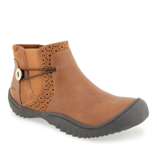Thumbnail 1: JBU Women's Jemma Water Resistant Casual Boots 