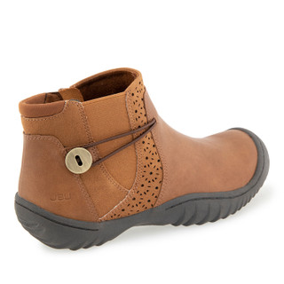 Thumbnail 8: JBU Women's Jemma Water Resistant Casual Boots 
