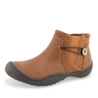 Thumbnail 9: JBU Women's Jemma Water Resistant Casual Boots 