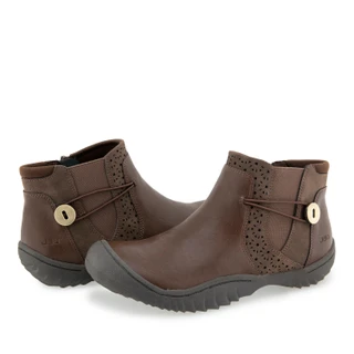Thumbnail 9: JBU Women's Jemma Water Resistant Casual Boots 