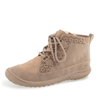 Thumbnail 2: JBU Women's Roxanne Water Resistant Casual Boots 