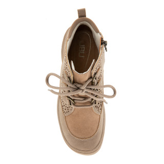 Thumbnail 8: JBU Women's Roxanne Water Resistant Casual Boots 