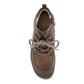Thumbnail 3: JBU Women's Roxanne Water Resistant Casual Boots 