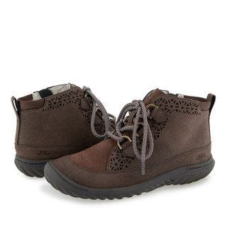Thumbnail 5: JBU Women's Roxanne Water Resistant Casual Boots 