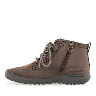 Thumbnail 6: JBU Women's Roxanne Water Resistant Casual Boots 