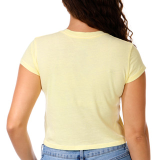 Thumbnail 3: BILLABONG Juniors Going On Vacay Baby Tee 