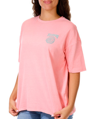 Thumbnail 3: BILLABONG Juniors Newest Tour Tee 