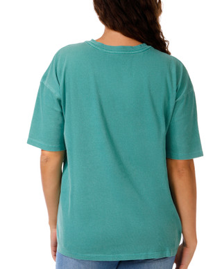 Thumbnail 3: BILLABONG Juniors Live In The Sunshine Graphic Tee 