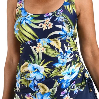 Thumbnail 3: Maxine of Hollywood Womens Serenity Adjustable Tank Swimdress 