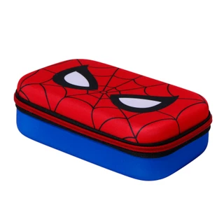 Thumbnail 2: Marvel Spider-Man Pencil Case Set 