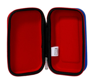 Thumbnail 3: Marvel Spider-Man Pencil Case Set 
