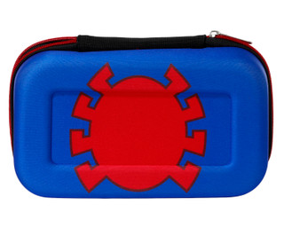 Thumbnail 4: Marvel Spider-Man Pencil Case Set 
