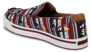 Thumbnail 2: Twisted X Men's Hooey Slip On Loper 