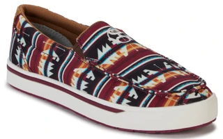 Thumbnail 1: Twisted X Men's Hooey Slip On Loper 