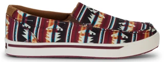 Thumbnail 4: Twisted X Men's Hooey Slip On Loper 