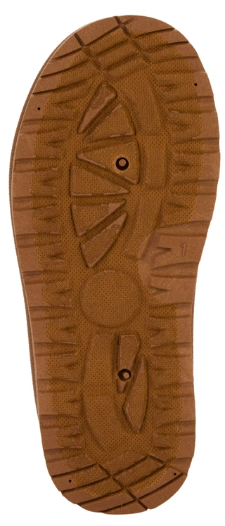 Thumbnail 5: Mudd Girls Cozy Platform Clogs  