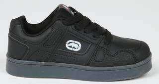 Thumbnail 3: Ecko Unltd Boys Light-Up Sneakers 