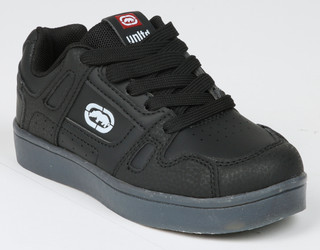 Thumbnail 1: Ecko Unltd Boys Light-Up Sneakers 