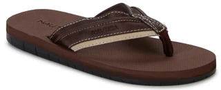 Thumbnail 1: Nautica Men's Flip Flops 