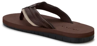 Thumbnail 3: Nautica Men's Flip Flops 
