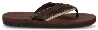 Thumbnail 4: Nautica Men's Flip Flops 