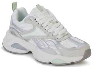 Thumbnail 1: Reebok Women's Charge Lace Up Athletic Sneaker 