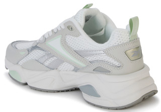 Thumbnail 2: Reebok Women's Charge Lace Up Athletic Sneaker 