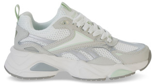 Thumbnail 3: Reebok Women's Charge Lace Up Athletic Sneaker 
