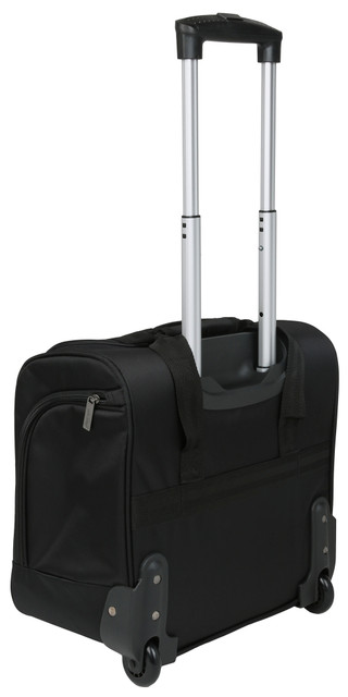 Thumbnail 2: Traveland Underseater Rolling Carry-On Luggage 