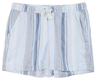 Thumbnail 1: Dash Women's Pull on Drawstring Cuffed Shorts  