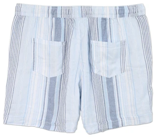 Thumbnail 2: Dash Women's Pull on Drawstring Cuffed Shorts  