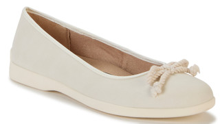Thumbnail 1: LifeStride Women's Bow Ballet Flats 