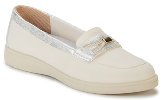 Thumbnail 1: Bzees Women's All Aboard Boat Shoes 