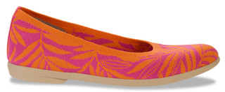 Thumbnail 3: Bzees Women's Knit Flats 