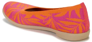 Thumbnail 4: Bzees Women's Knit Flats 