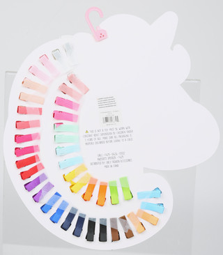 Thumbnail 2: Simply Petals 40 Pk Hair Bows for Baby 