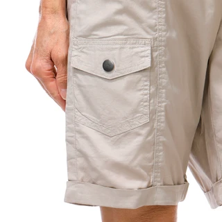Thumbnail 2: Dash Women's Emily Patch Pocket Bermuda Shorts 
