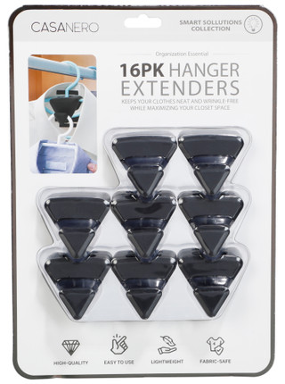 Thumbnail 1: CASANERO 16 Pk Hanger Extenders 