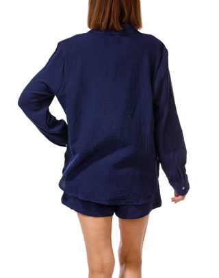 Thumbnail 2: Philosophy Women's 2 Pc Shorts Set 