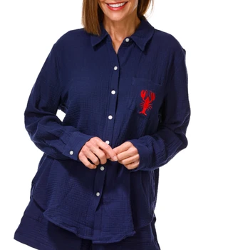 Thumbnail 4: Philosophy Women's 2 Pc Shorts Set 
