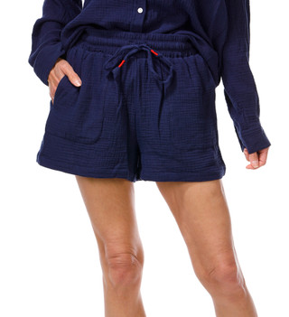 Thumbnail 5: Philosophy Women's 2 Pc Shorts Set 