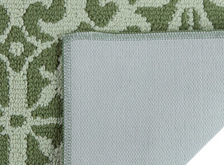 Thumbnail 2: French Connection 20x34 Esme Accent Rug 