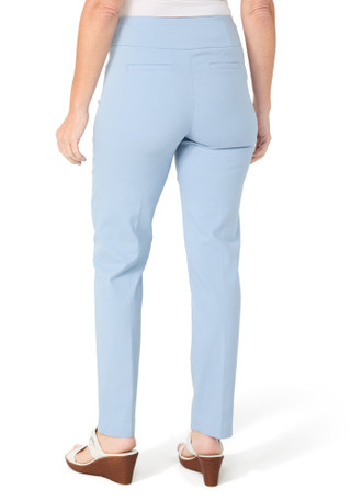 Thumbnail 2: Zac & Rachel Women's Pull-On Mill Pants 