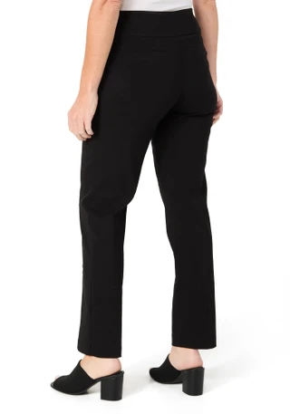 Thumbnail 2: Zac & Rachel Women's Pull-On Mill Pants 